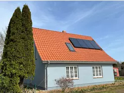 Ferienhaus Ferienhaus-3319475 in Saal - 6 Personen, Hund nicht erlaubt