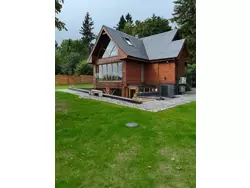 Ferienhaus Ferienhaus-2155801 in Lückendorf - 4 Personen, Hund erlaubt