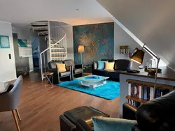 Bild zur gratis inserierten Ferienwohnung Ferienwohnung-3539719.