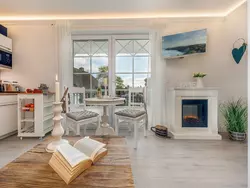 Ferienwohnung Ferienwohnung-2143276 in Zingst - 2 Personen, Hund nicht erlaubt