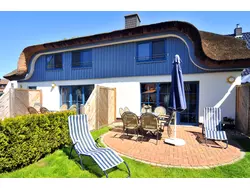 Bild zur gratis inserierten Ferienwohnung Ferienhaus-3472188.