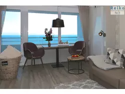 Bild zur gratis inserierten Ferienwohnung Ferienwohnung-3470667.