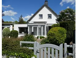 Bild zur gratis inserierten Ferienwohnung Ferienhaus-1412139.