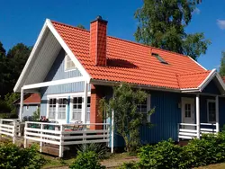 Ferienhaus Ferienhaus-1366890 in Userin - 8 Personen, Hund nicht erlaubt