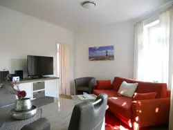 Ferienwohnung Ferienwohnung-1725094 in Wyk auf Föhr - 2 Personen, Hund nicht erlaubt