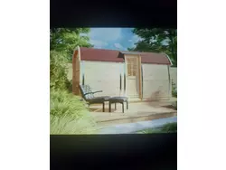 Bild zur gratis inserierten Ferienwohnung Ferienhaus-3440829.