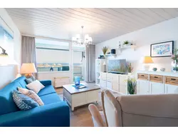 Ferienwohnung Ferienwohnung-3563406 in Heringsdorf (Oldenburg-Land) - 2 Personen, Hund nicht erlaubt