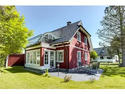 Bild zur gratis inserierten Ferienwohnung Ferienhaus-1458098.