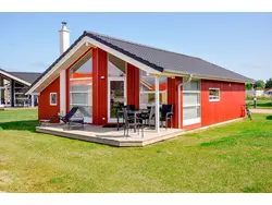 Ferienhaus Ferienhaus-3436020 in Großenbrode - 6 Personen, Hund erlaubt