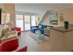 Bild zur gratis inserierten Ferienwohnung Ferienwohnung-3481113.