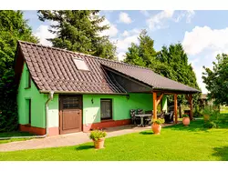 Ferienhaus Ferienhaus-3436382 in Barkhagen - 5 Personen, Hund erlaubt