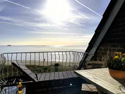 Bild zur gratis inserierten Ferienwohnung Ferienwohnung-3512757.