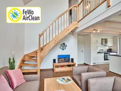 Bild zur gratis inserierten Ferienwohnung Ferienhaus-2287542.