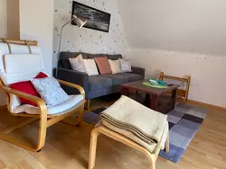 Bild zur gratis inserierten Ferienwohnung Ferienwohnung-3538508.