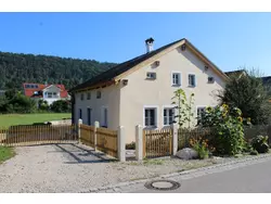 Ferienwohnung Ferienwohnung-2270113 in Dietfurt an der Altmühl - 3 Personen, Hund nicht erlaubt