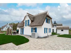 Ferienhaus Ferienhaus-3233593 in Kramerhof - 4 Personen, Hund nicht erlaubt