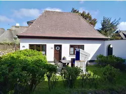 Bild zur gratis inserierten Ferienwohnung Ferienwohnung-1441267.