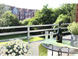 Bild zur gratis inserierten Ferienwohnung Ferienwohnung-1852024.