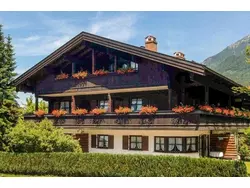 Ferienwohnung Ferienwohnung-1422032 in Unterwössen - 2 Personen, Hund erlaubt