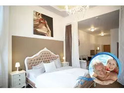 Ferienwohnung Ferienwohnung-1360048 in Unstrut-Hainich-Kreis - 3 Personen, Hund erlaubt