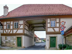 Ferienwohnung Ferienwohnung-1850920 in Rattelsdorf (Landkreis Bamberg) - 3 Personen, Hund nicht erlaubt