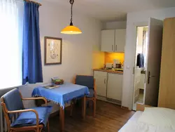 Bild zur gratis inserierten Ferienwohnung Apartment-1835541.