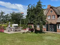 Bild zur gratis inserierten Ferienwohnung Ferienhaus-1879129.