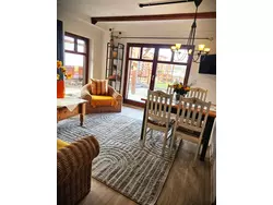 Bild zur gratis inserierten Ferienwohnung Ferienwohnung-3560593.