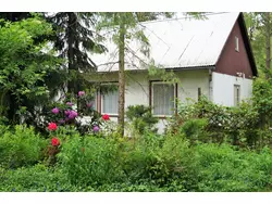 Bild zur gratis inserierten Ferienwohnung Ferienhaus-3470691.