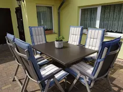 Ferienhaus Ferienhaus-1566485 in Casekow - 6 Personen, Hund nicht erlaubt