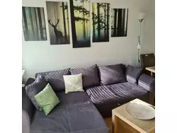 Bild zur gratis inserierten Ferienwohnung Ferienwohnung-3295930.