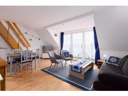 Bild zur gratis inserierten Ferienwohnung Ferienwohnung-3564749.