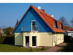 Bild zur gratis inserierten Ferienwohnung Ferienhaus-1426057.