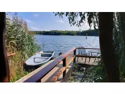 Ferienwohnung Ferienwohnung-3277034 in Dabel - 2 Personen, Hund nicht erlaubt