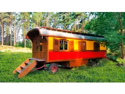 Bild zur gratis inserierten Ferienwohnung Ferienhaus-3436479.