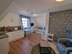 Bild zur gratis inserierten Ferienwohnung Ferienwohnung-3509160.