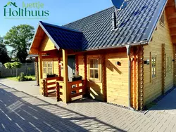 Bild zur gratis inserierten Ferienwohnung Ferienhaus-2148471.