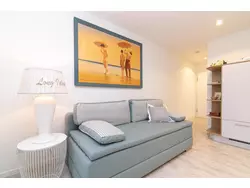 Bild zur gratis inserierten Ferienwohnung Ferienwohnung-3563712.