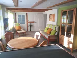 Bild zur gratis inserierten Ferienwohnung Ferienwohnung-1696815.