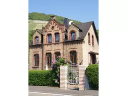 Ferienwohnung Ferienwohnung-2136380 in Wellmich - 2 Personen, Hund nicht erlaubt