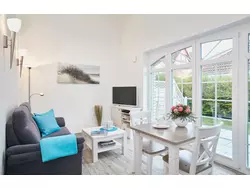 Bild zur gratis inserierten Ferienwohnung Ferienwohnung-3440870.