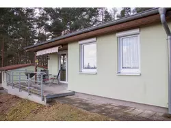 Ferienhaus Ferienhaus-1440102 in Feldberger Seenlandschaft - 4 Personen, Hund nicht erlaubt