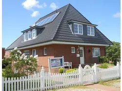 Ferienwohnung Ferienwohnung-1422717 in Wittdün auf Amrum - 2 Personen, Hund nicht erlaubt