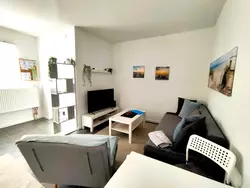 Ferienwohnung Ferienwohnung-3234319 in Bomlitz - 2 Personen, Hund nicht erlaubt