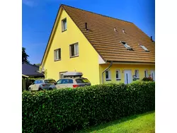 Bild zur gratis inserierten Ferienwohnung Ferienhaus-2189720.