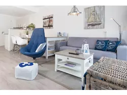 Bild zur gratis inserierten Ferienwohnung Ferienwohnung-1346323.