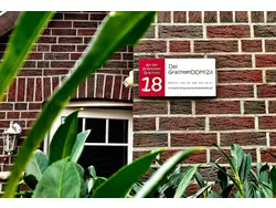 Ferienhaus Ferienhaus-3340665 in Krummhörn - 8 Personen, Hund erlaubt