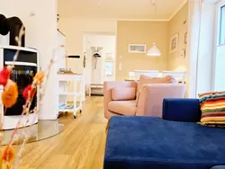 Ferienwohnung Ferienwohnung-3551366 in Bastorf - 4 Personen, Hund nicht erlaubt