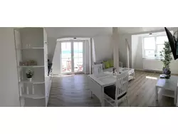 Bild zur gratis inserierten Ferienwohnung Ferienwohnung-2257152.