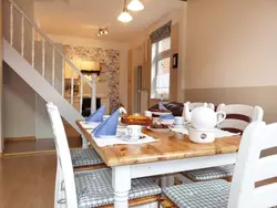 Ferienwohnung Ferienwohnung-3552978 in Hasselberg - 5 Personen, Hund erlaubt